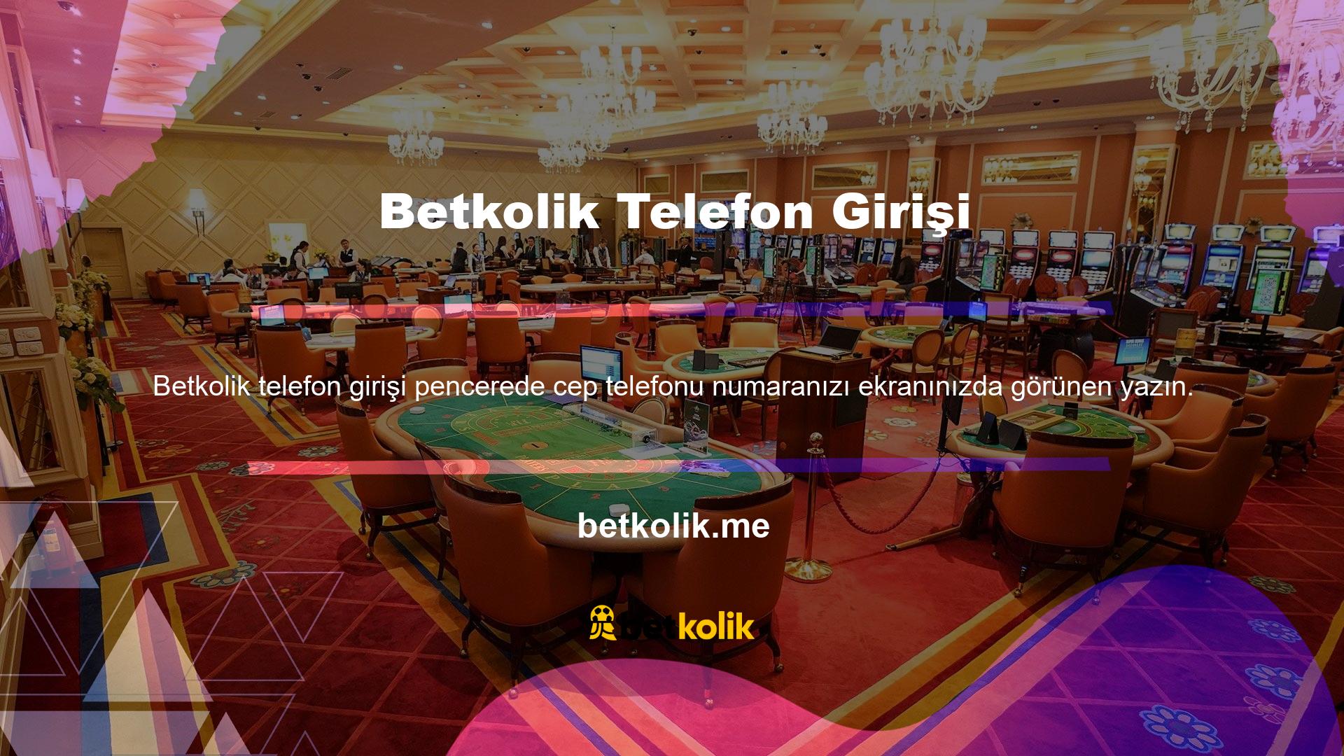 Kendi telefon numaranız yerine tanıdığınız birinin telefon numarasını kullanabilirsiniz