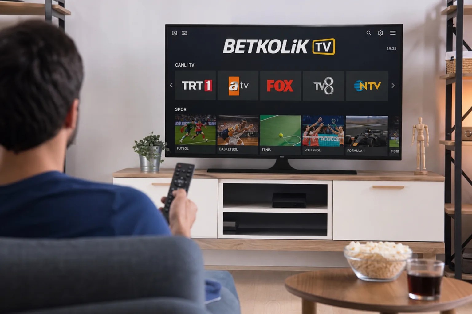 Betkolik Tv